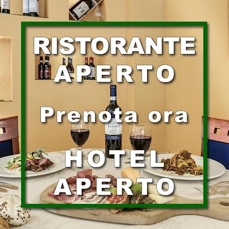 Hotel Da Vinci Montecatini Terme Exterior foto