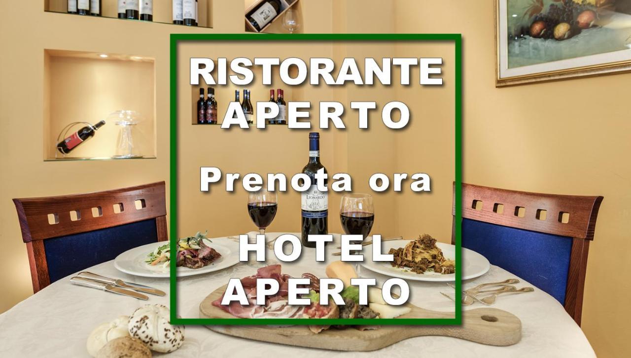 Hotel Da Vinci Montecatini Terme Exterior foto